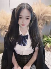 JK小萝莉 会叫爸爸