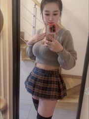 颜值幼师身材一流