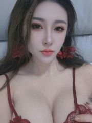 御姐范功夫美少妇