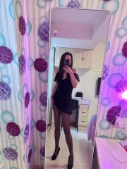 丁家庄长发姐姐