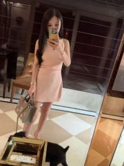 东站可调教佳怡