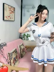 福田大胸御姐琳达